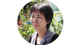 杨丽琴.努鲁是公正党的最佳选择吗？
