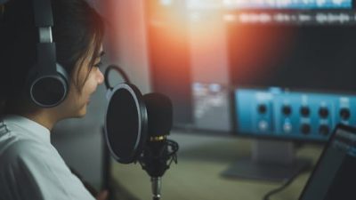 林佚／困在演算法时代，如何突破同温层？