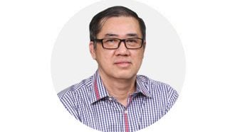 林瑞源.經濟大難臨頭，特朗普還自鳴得意
