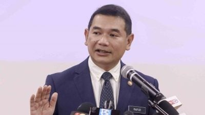 黨員：不滿投票系統致選舉不公 拉菲茲萌生辭職念頭