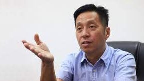 胡栋强：商教育策略方向   “黄家和为何缺席会议？”