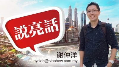 谢仲洋·铁皮箱物语