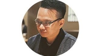 許俊傑.在北京找咳嗽藥