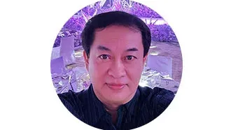 郑钦亮.马中免签90天谁赚到