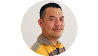 陈伟豪.马来西亚人应主动向北看