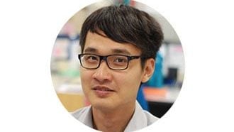 陳利威.分析特朗普開啟的新全球貿易體系