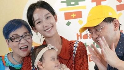 黄子佼孟耿如离婚 张小燕被曝情绪不稳定