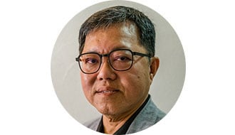 黄泉安.关税协商，两部长各说各话