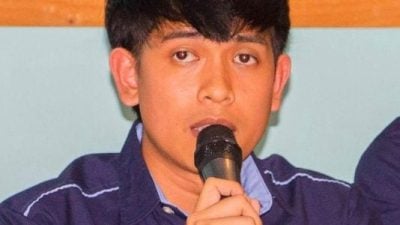 沙大学生组织斥水务局欺瞒 促校方索偿1亿归还学生