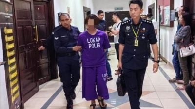路上“亮枪”司机.吸毒又有2犯罪前科