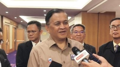沙政府推MUET考试费补助计划　助B40学生升学不受阻
