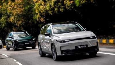 新配备、电力更强、价格仍亲民：Leapmotor C10 MY2025 大马登场