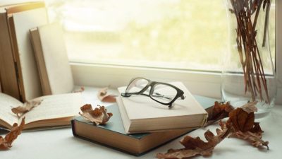 【动力青年/《学海》少年/有话说】課堂上的文學  個人感知與標準答案的拉鋸