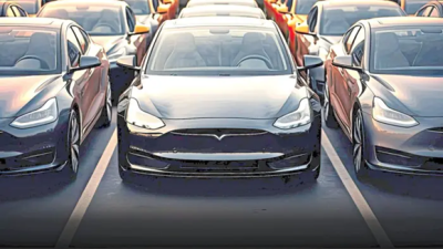Potential EV price war