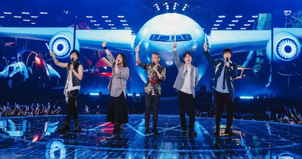 10岁粉丝直言不喜欢周杰伦 阿信急打圆场:别得罪