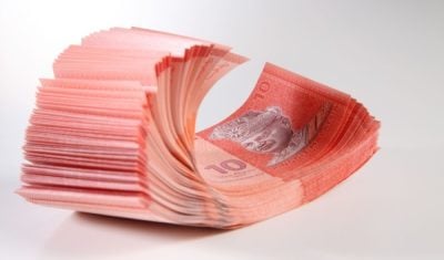 市场观望非农数据      马币兑美元贬至4.2340