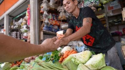 Philippine market tagged best in Southeast Asia on slowing inflation