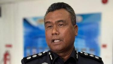 和平集会只需通知无需获批准　沙警：须守法