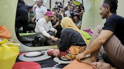 时机成熟自会解散州会 哈芝芝：别人无需“自寻烦恼”