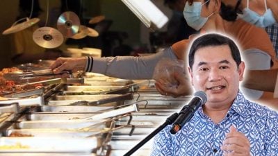 第一天 | 拉菲兹辞了，外资也跑了，人民的饭碗呢？