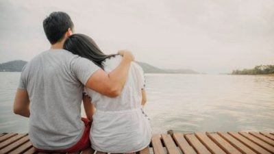 吴娟瑜｜男人有亲密恐惧症