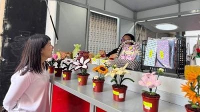 为手艺业者提供展销平台 根创意街落实MyKiosk