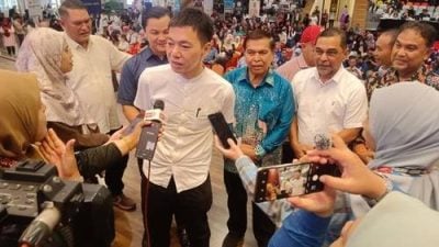 罗思辉：执照审批近完成 斗湖设沙首间AI诊所