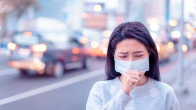 【科普广播站/03】杨卉颖/阳光、疲惫与“脑雾”——关于长冠病与线粒体的故事