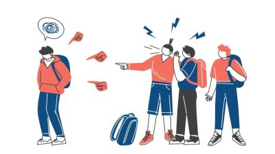 【专题】树威严？引关注? 缺关爱?  培养同理心 防校园霸凌