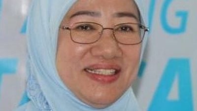 公正党人事任命 路菲娜掌沙妇组