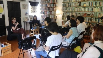 专访乌克兰自由民主联盟| “无人机从窗外飞过” LDLU副主席与死亡擦肩而过