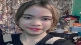 16岁少女失踪18天 警方发布寻人通告