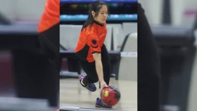 美国女子保龄球公开赛| 林秀玉错失梯级赛资格 大马宣告全军覆没