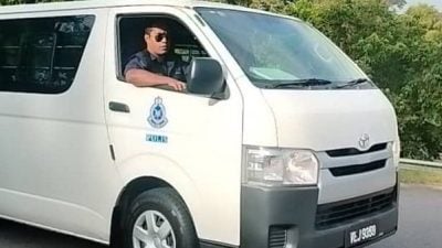 Teenager faces double murder charges killing mother and eldest brother and hurting younger brother in Melaka