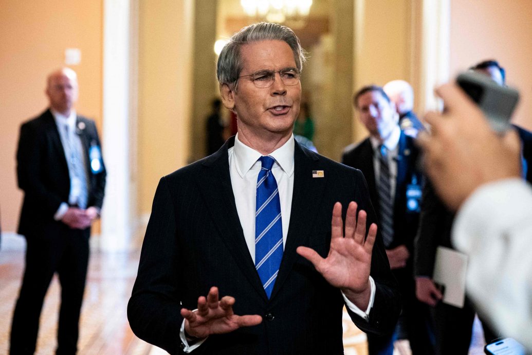 18国谈判进度曝光! 美财长:有望9月1日前完成