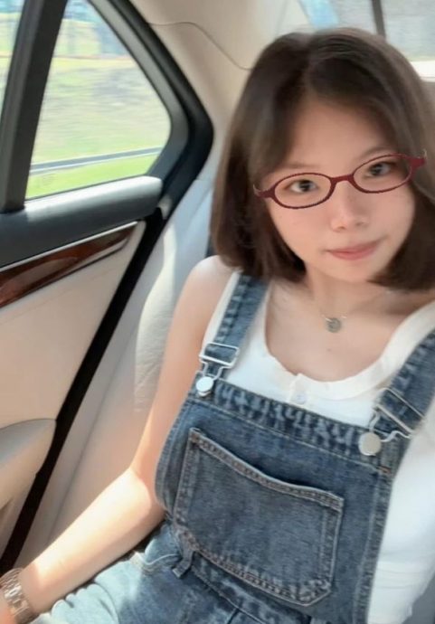 18岁失踪少女上传自拍视频，自称人身安全拒透露位置