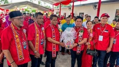 玛斯翁：沙盟“定存区” 势拿下必打士宾塔山