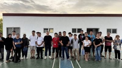 孟加达Vila Mutiara 1个月 停电5次