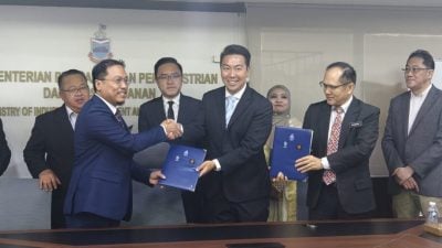 2制造公司入驻 沙农业工业园添活力