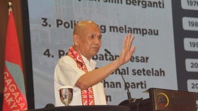 阿米占:赋联邦极大裁量权  沙索40%净收须考量112D条文