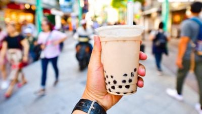 每天2杯手摇饮不喝水 男子急性肾盂肾炎引败血症