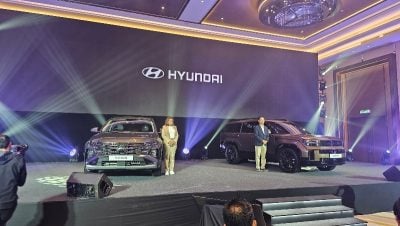 Hyundai设大马直系品牌总部 三款旗舰车型同步登场