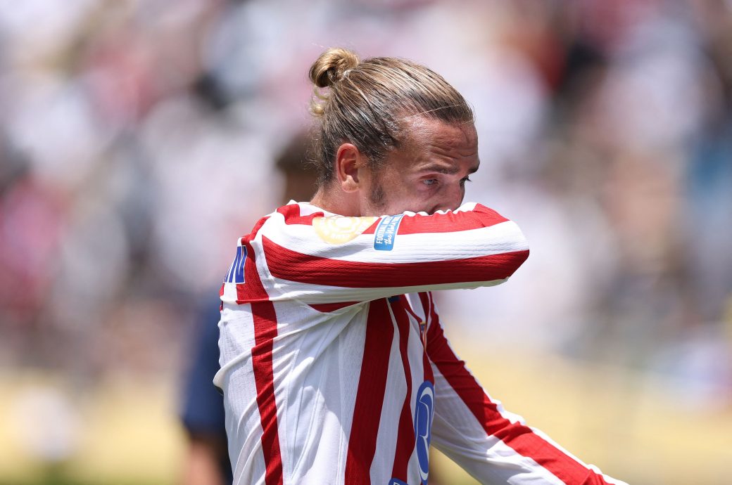 2025年世界球会杯|  3雄同分大巴黎携博塔弗戈出线  马体会成首支出局欧洲队