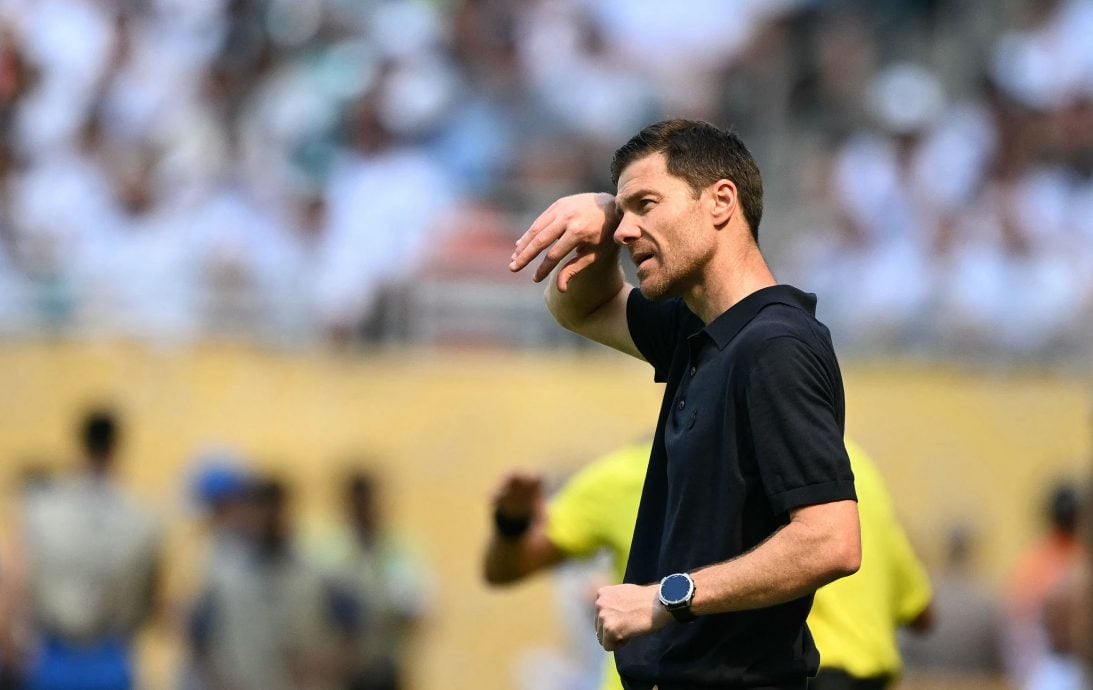 2025年世界球会杯| 利雅得新月终结皇马11连胜  阿隆索首秀首炮打不响