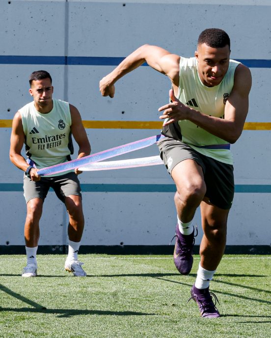 2025年世界球会杯| 曼市开启卫冕之旅  阿隆索迎接掌皇马首秀