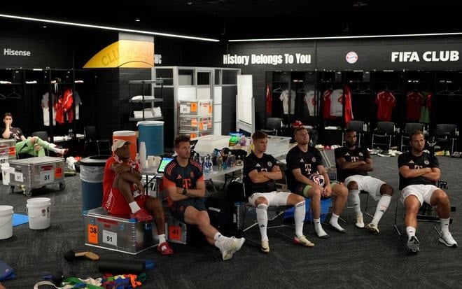 2025年世界球会杯| 极端天气频影响比赛  明年美加墨世界杯引人担忧