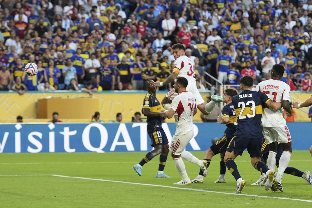 2025年世界球会杯| 球场门可罗雀氛围“奇怪”  切尔西开门红有点冷清