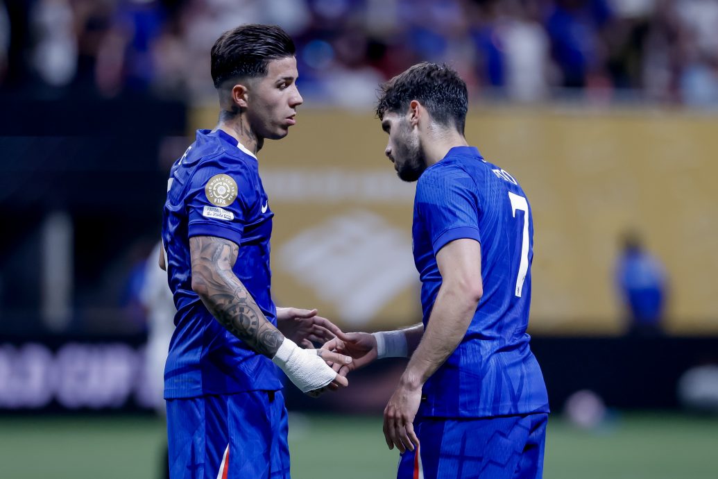 2025年世界球会杯| 球场门可罗雀氛围“奇怪”  切尔西开门红有点冷清