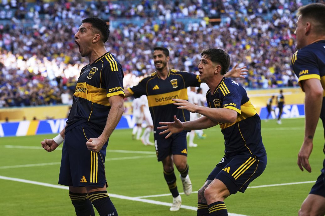 2025年世界球会杯|  蓝狮遇弗拉门戈挑战  拜仁追击小波卡