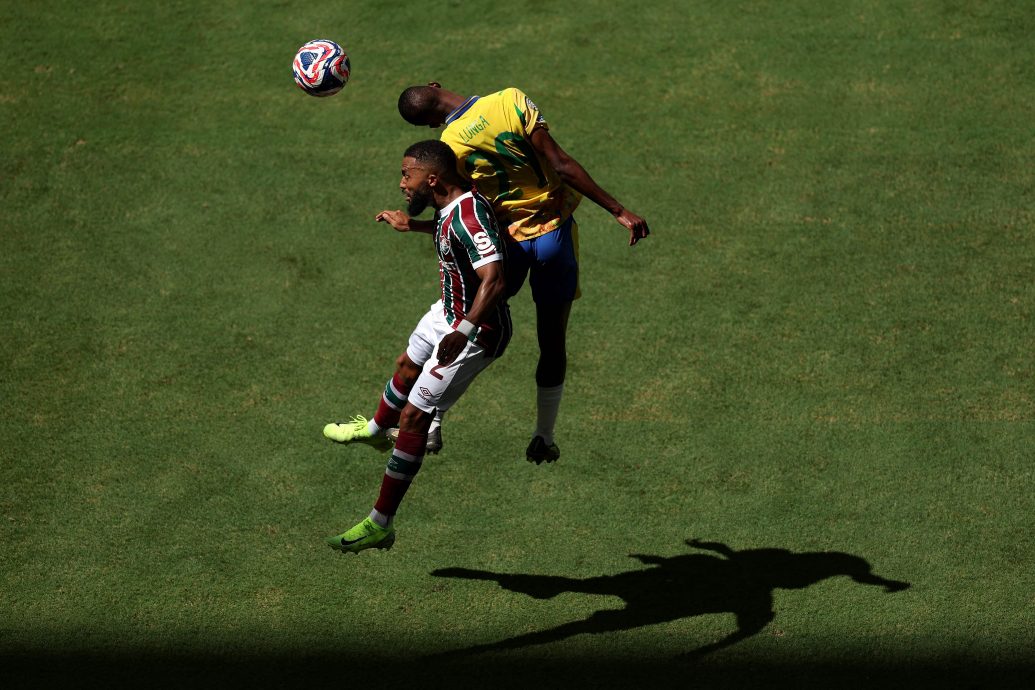 2025年世界球会杯|“演技”不如弗卢米勒塞？  多特无奈得首名陷死亡下半区